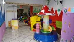 Imagens do Toy Adventure Buffet, bairro Mooca